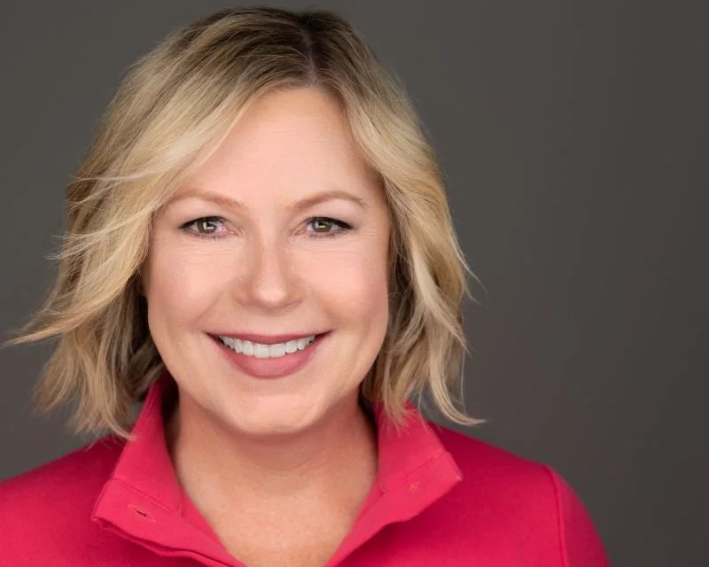 Authentic Headshots for Tech Founder &amp; COO