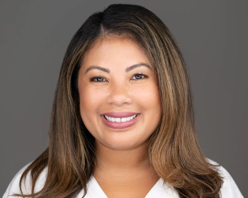 Headshots for Human Resources Leader