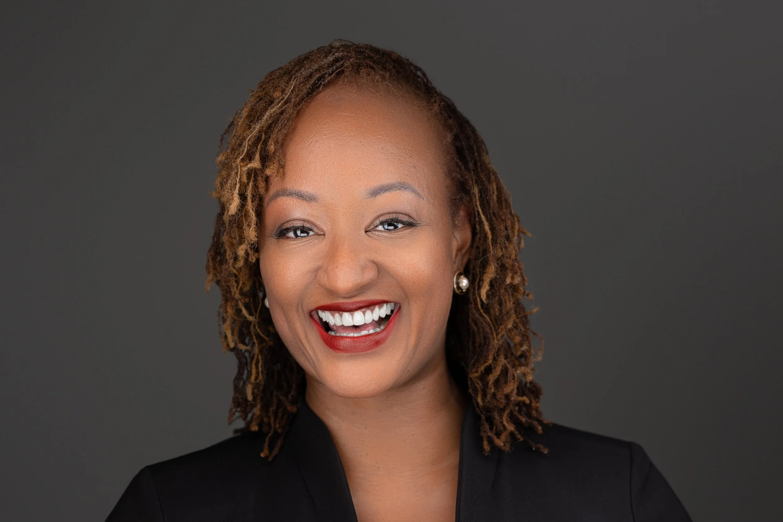 Headshots for Founder &amp; Healthcare Executive