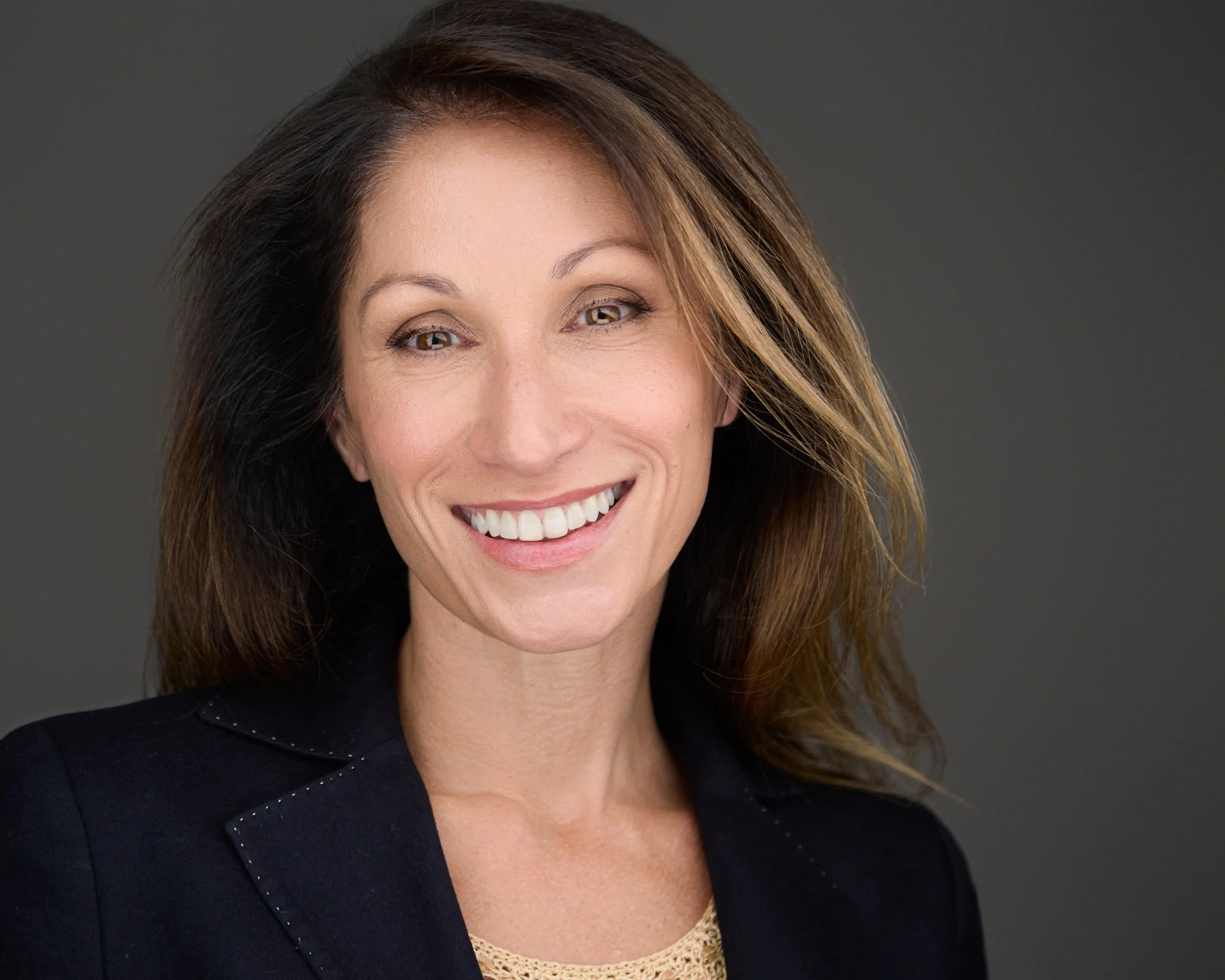 Headshots for Downstream Energy Company Founder