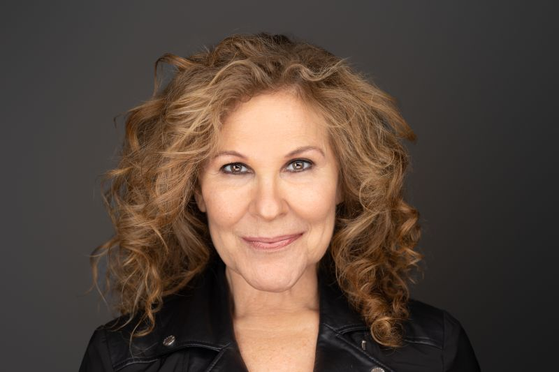 Updated Headshot Keeps Things Authentic