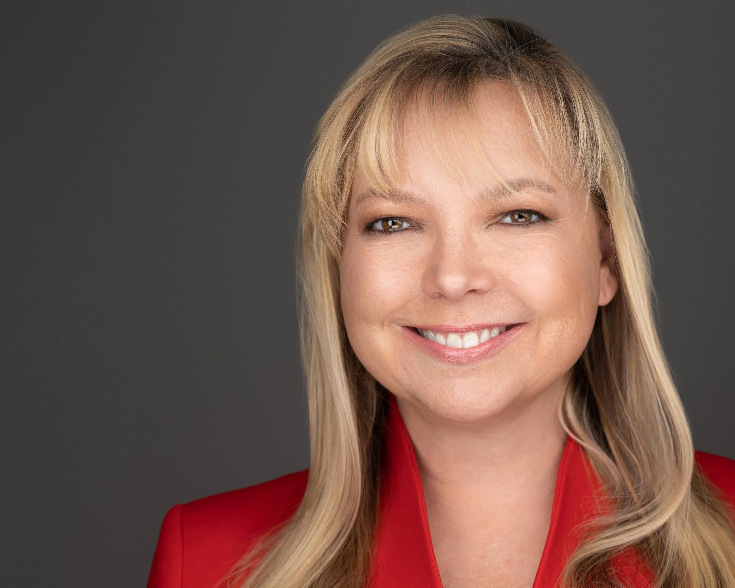 Headshots for an Entrepreneur &amp; Founder