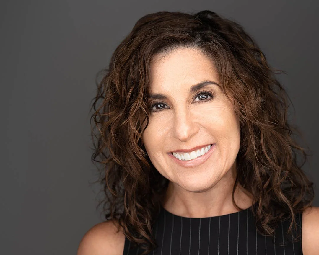 Headshots for Attorney