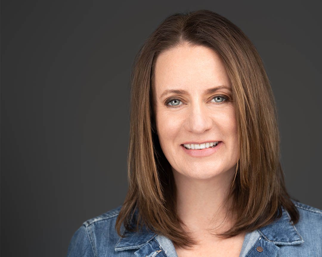 Headshots for Product Executive