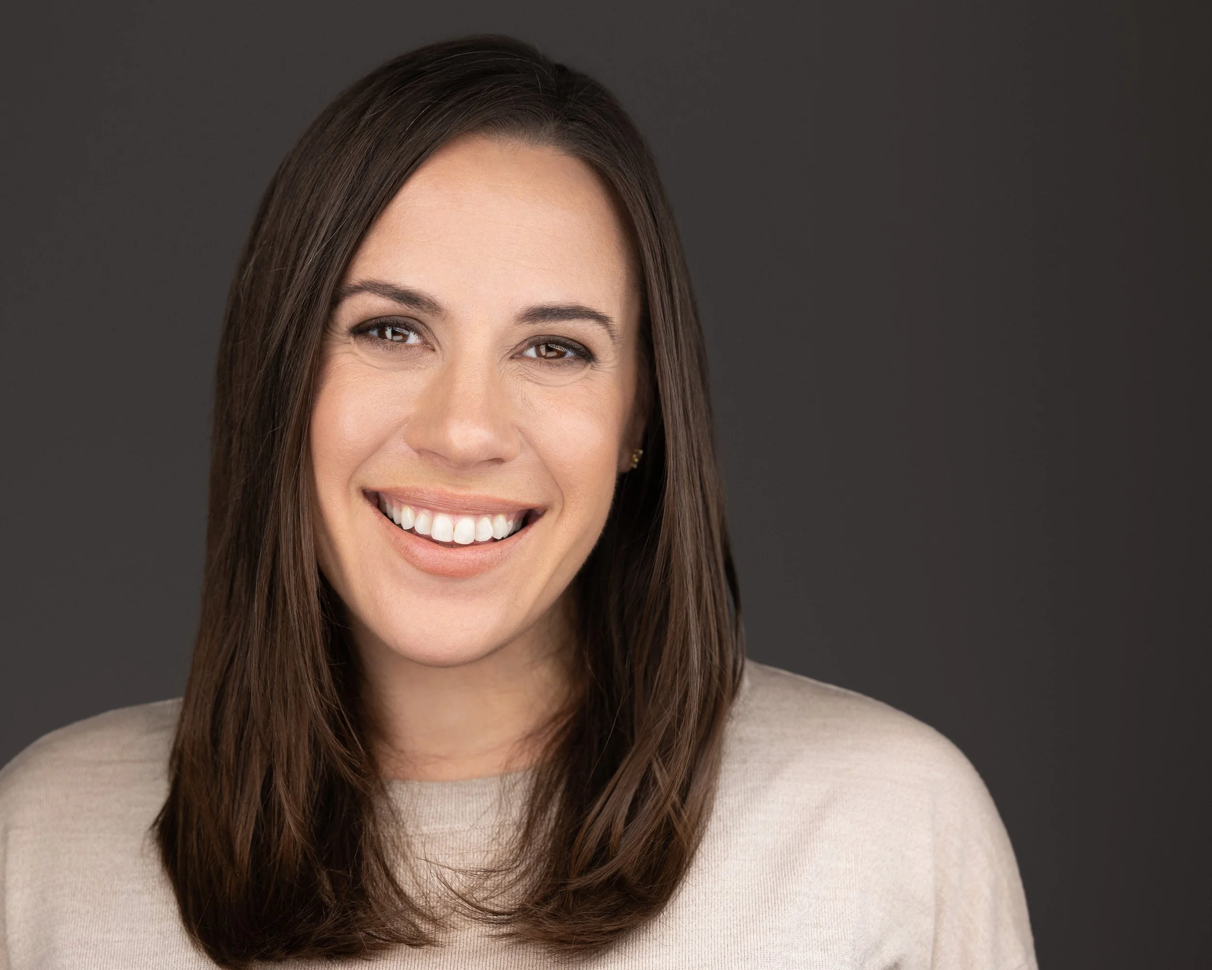 Headshots for Founder and CEO