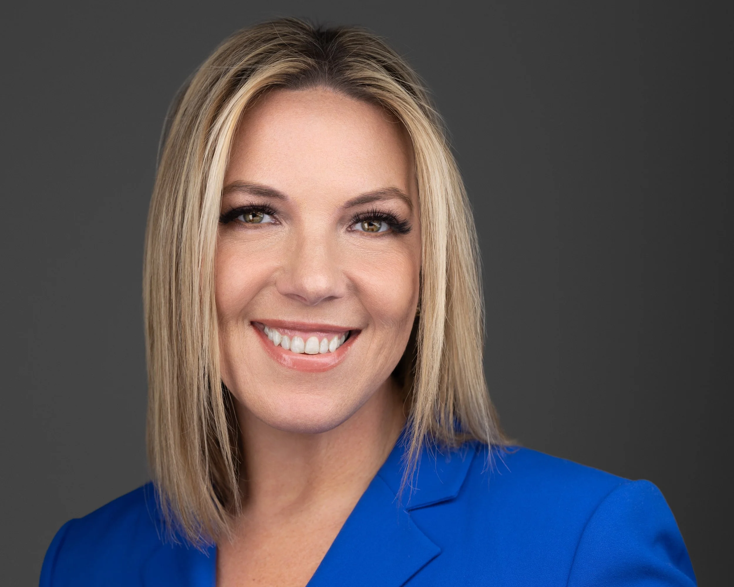 Headshots for Healthcare Executive