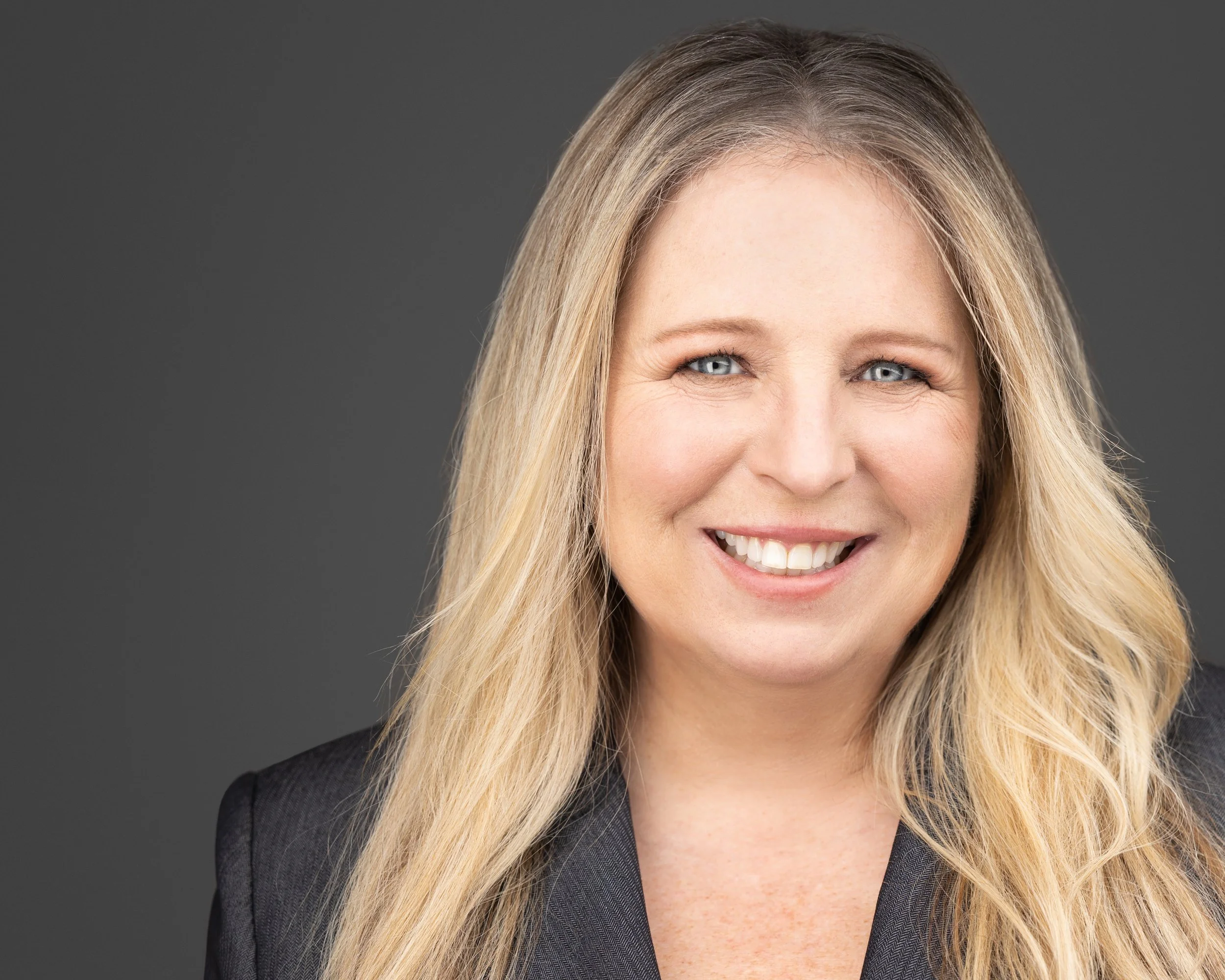 Headshots for Pharmaceutical Executive