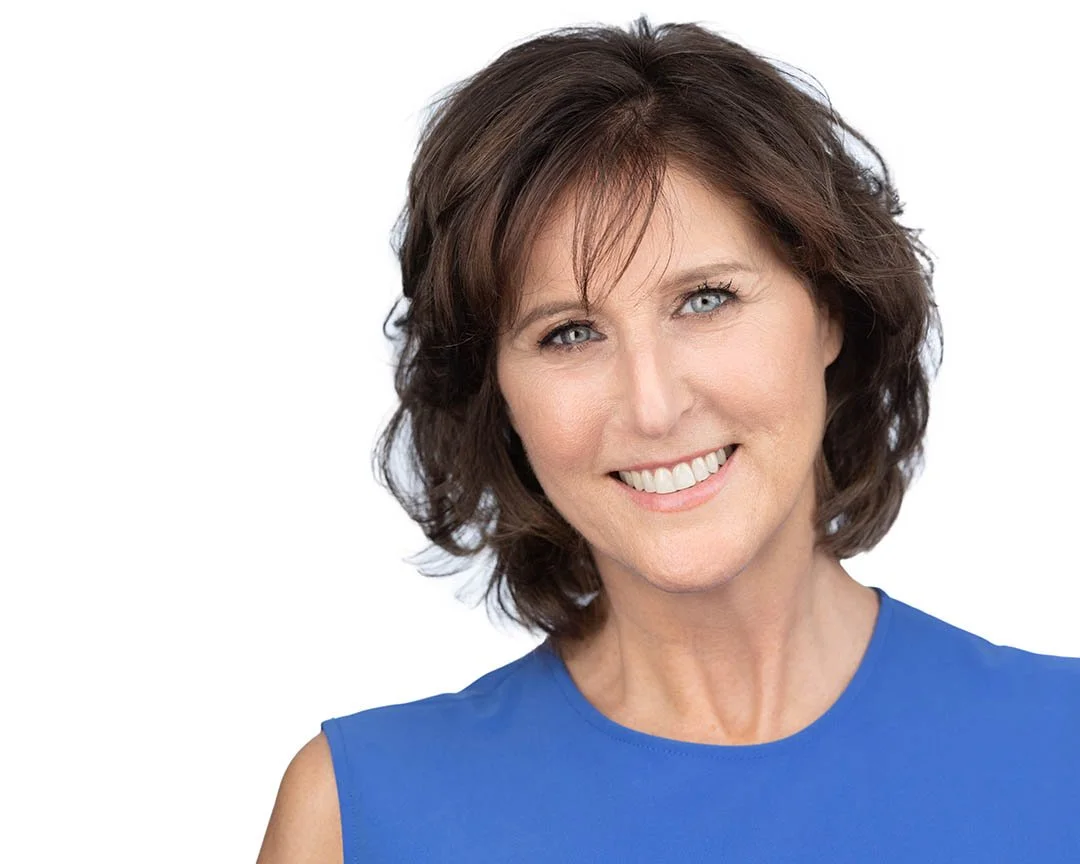 Stop Leaving Half of You at Home