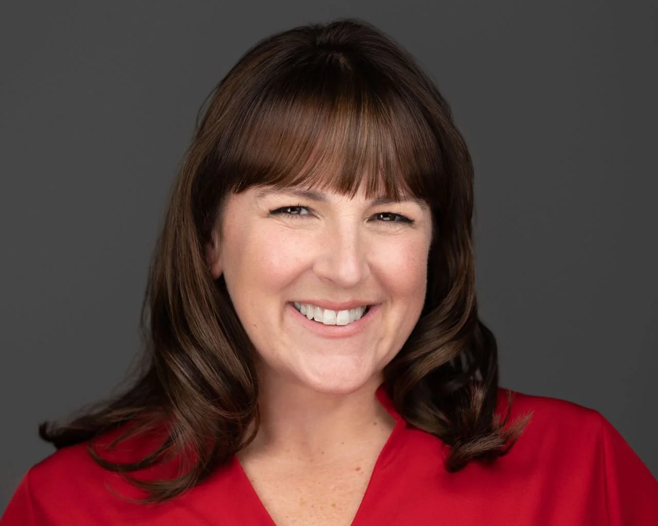 Headshots for Supply Chain Executive