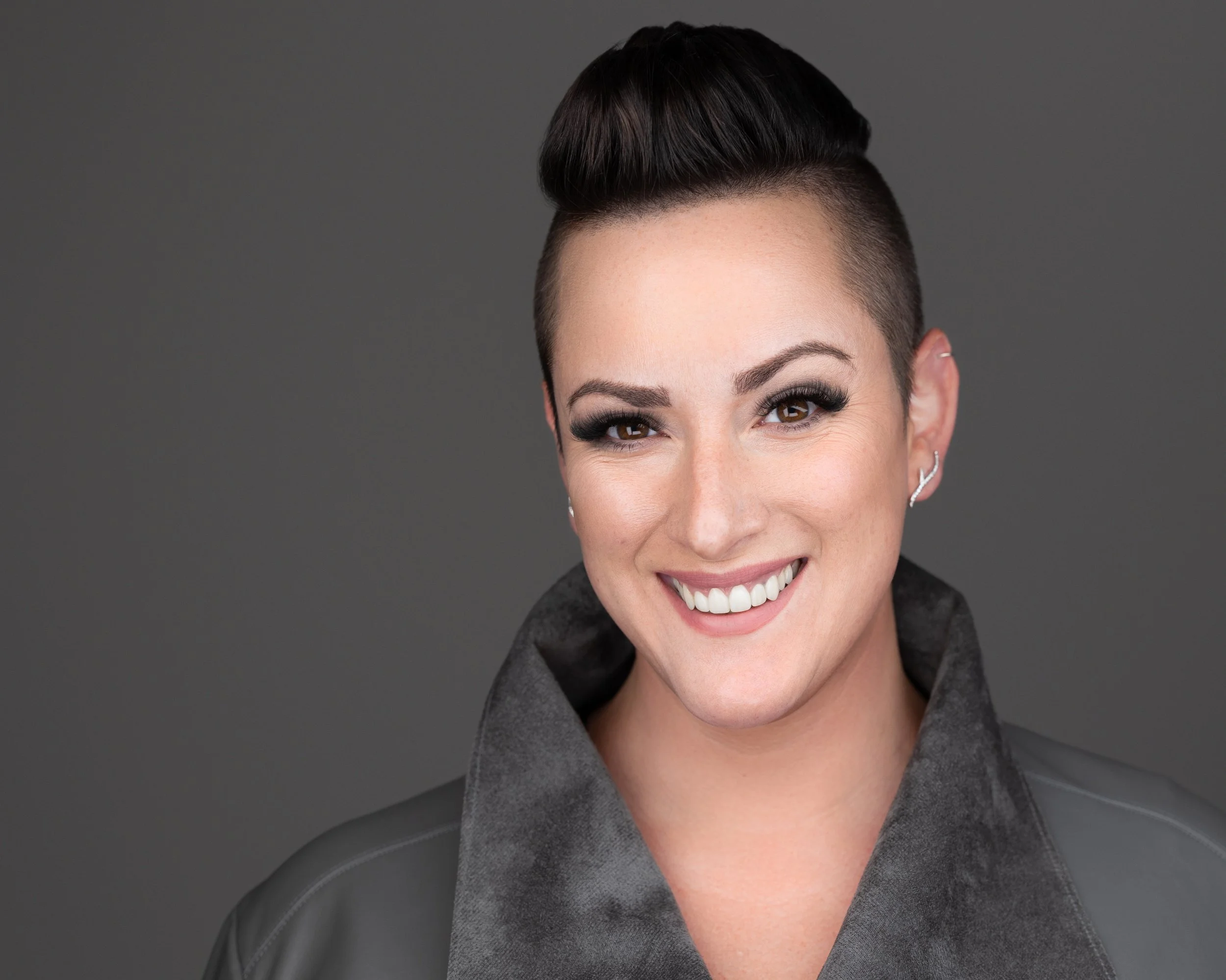 The Importance of Taking the Road Less Traveled