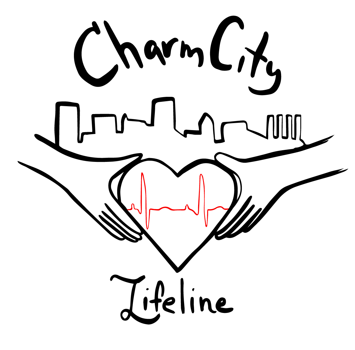 Charm City Lifeline