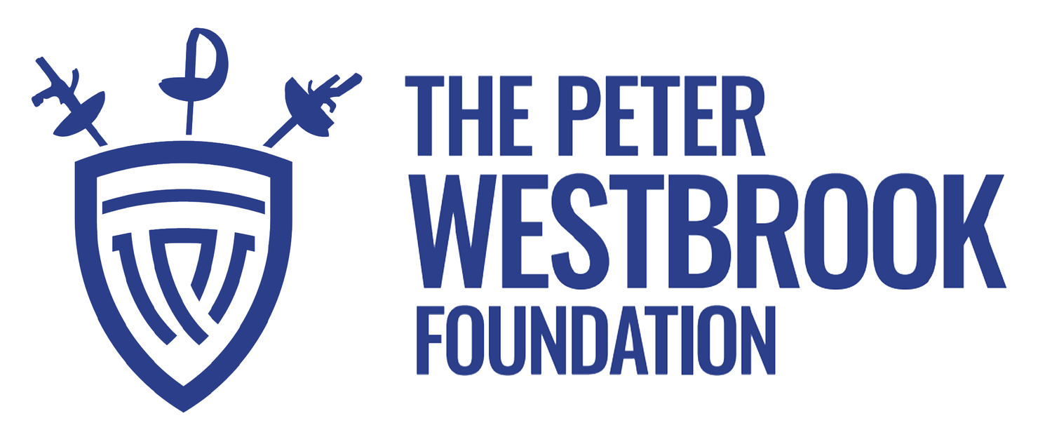 The Peter Westbrook Foundation
