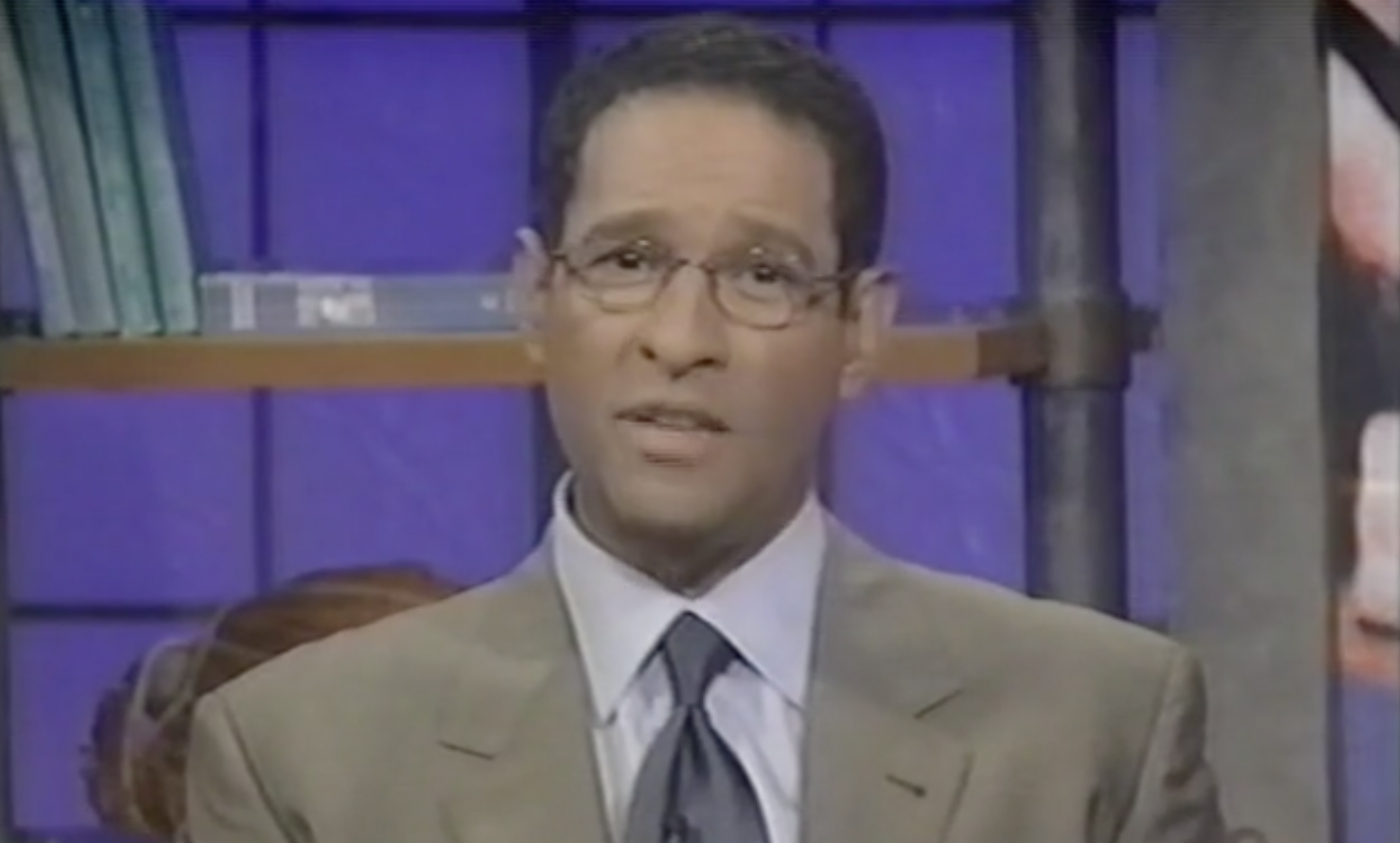 NBC Real Sports features the Peter Westbrook Foundation