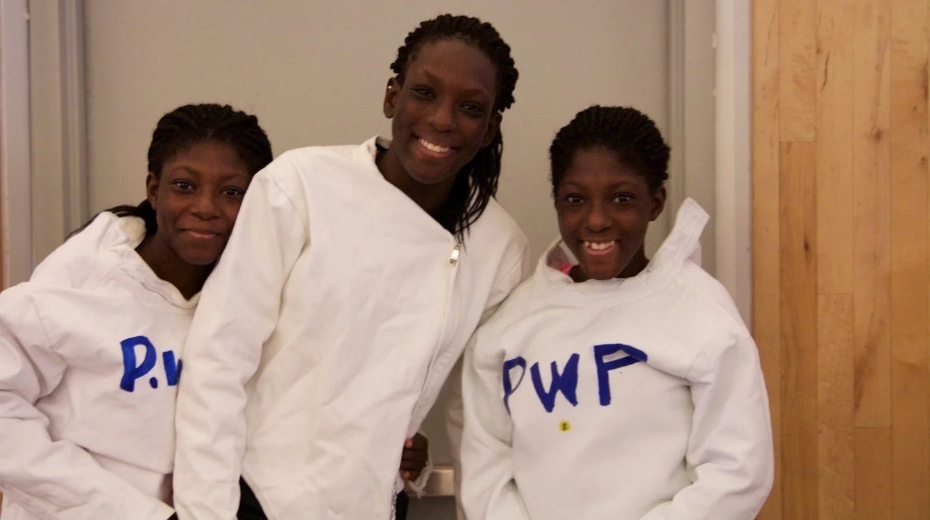 Heisman Trophy Charity Spotlight: The Peter Westbrook Foundation