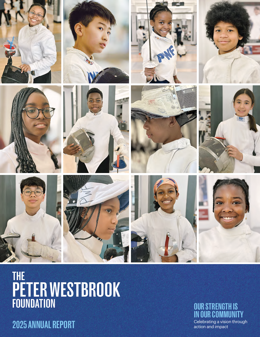 PWF 2025 Annual Report