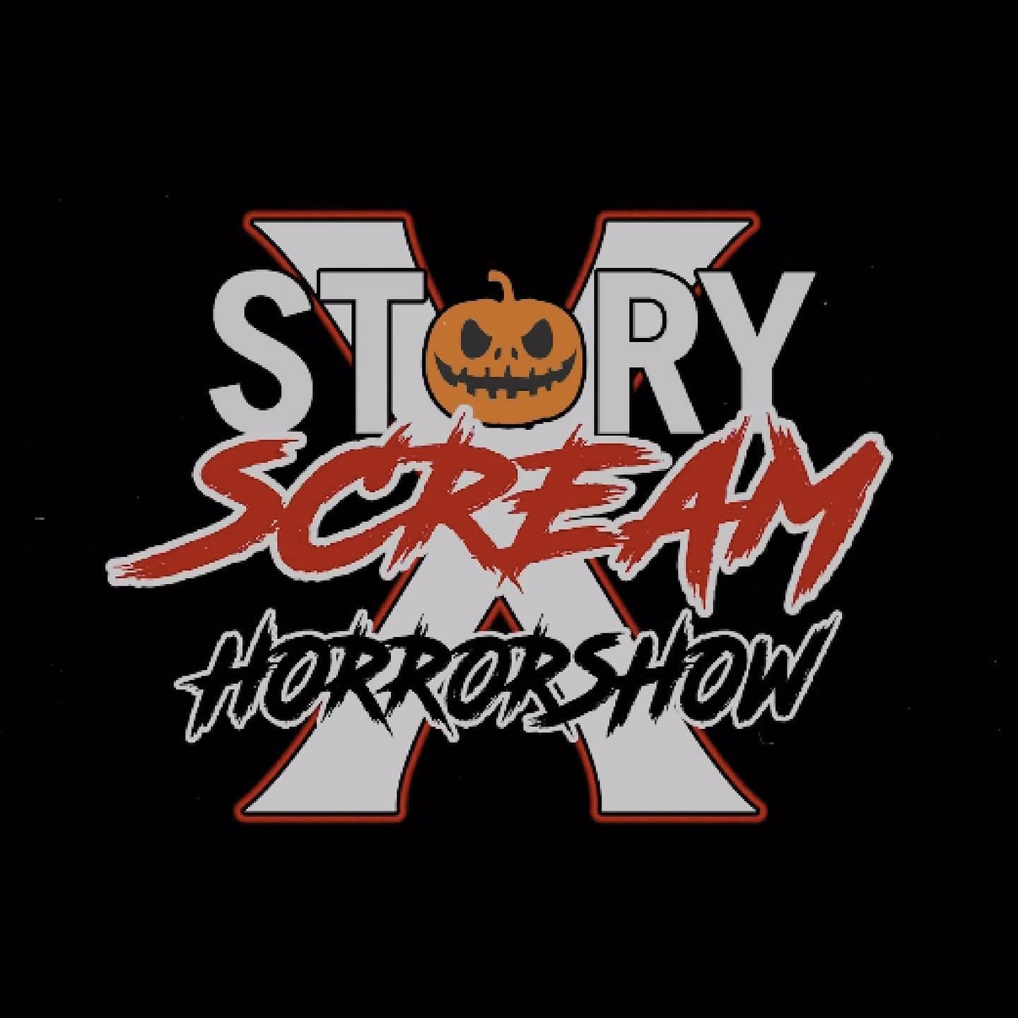 🎃👻 Get ready to SCREAM! Story Screen is transforming into Story Scream this October, bringing you the best spooky flicks all month long! 🍿📽️ From cult classics like The Lost Boys to terrifying double features of Terrifier, there&rsquo;s something