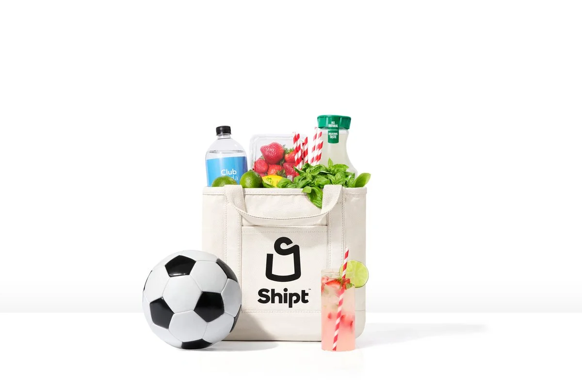 Email, Push, & SMS
