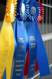 Ribbons:
Pricing Varies Depending on Type and Quantity