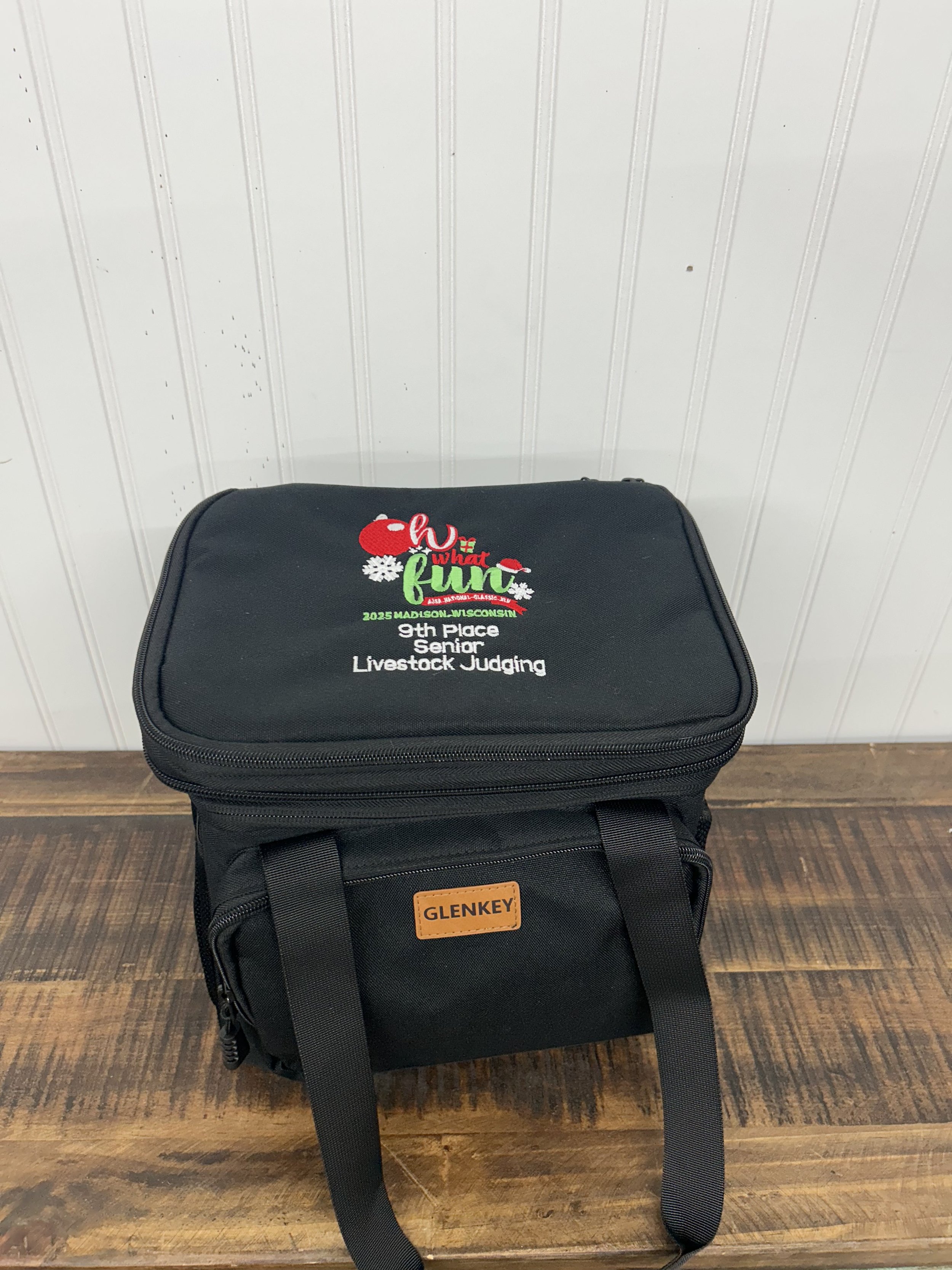 Large Lunch Box (16L): $50
