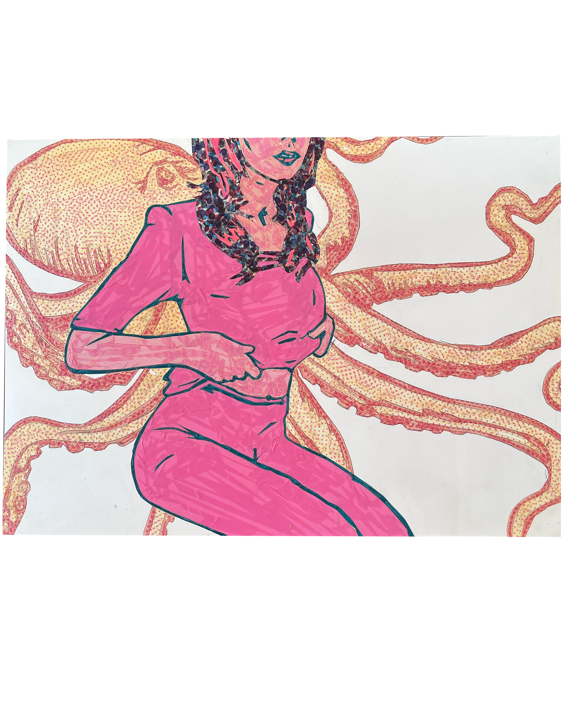 Octopi