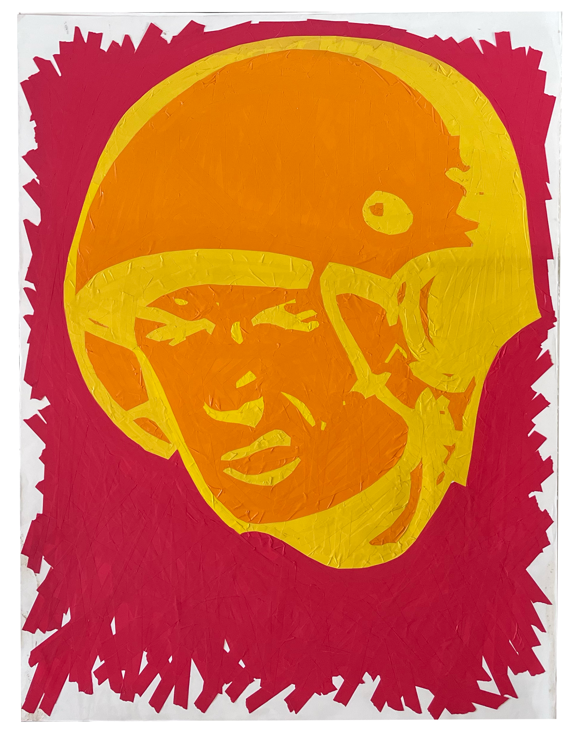 Army man