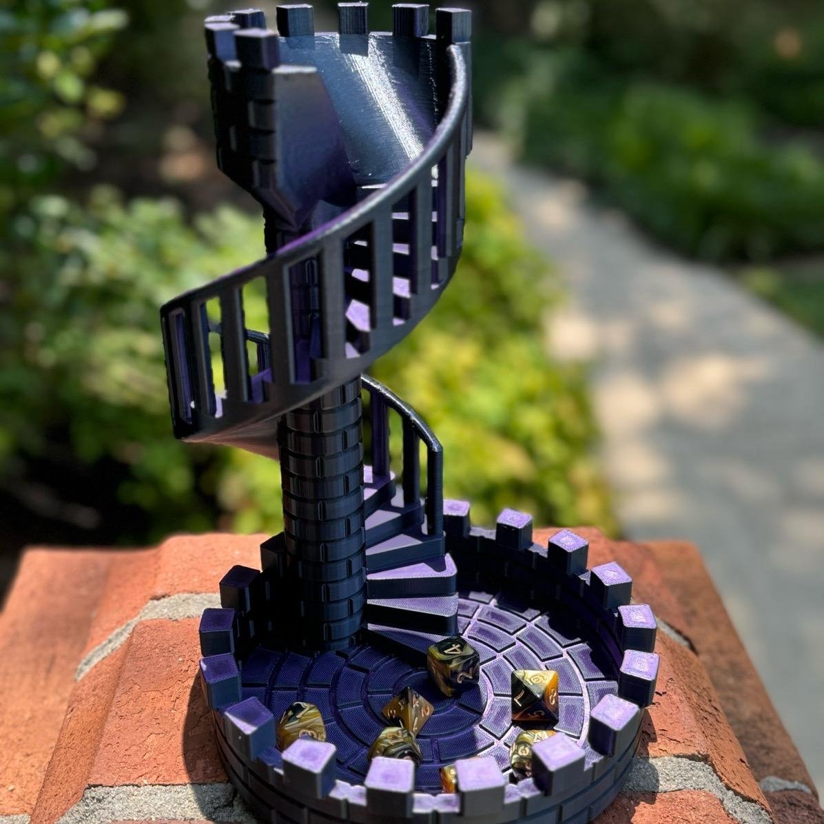 3D Printed Dice Tower 1.jpeg