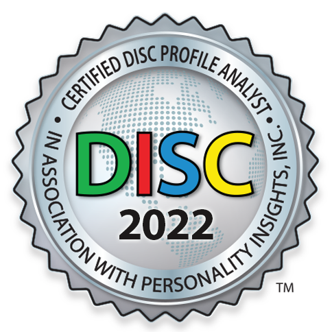 DISC Badge.png