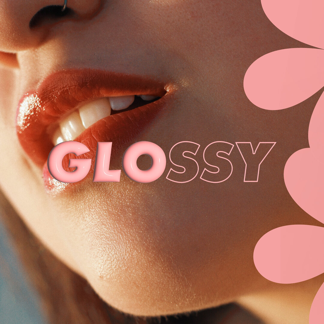 Glossy is a vibrant and innovative company that specialises in the creation and sale of high-quality lip gloss products. With a focus on enhancing beauty and providing a touch of glamour, Glossy is looking for a fresh, modern rebrand!​​​​​​​​​

*brie