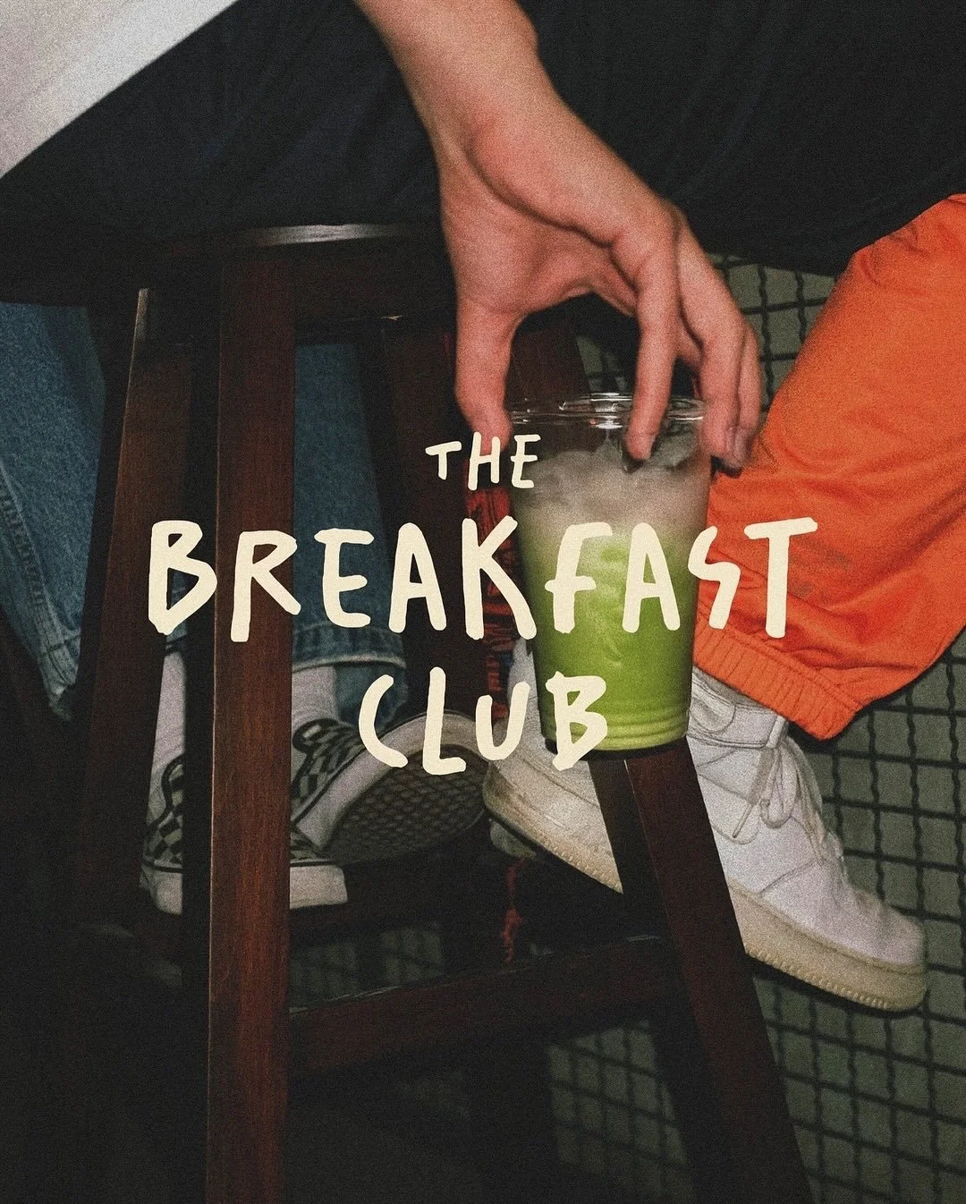 The Breakfast Club delivers everything you want for your breakfast every Sunday. From your own jam to fresh croissants to soft eggs. The company needs a logo and packaging for delivery, something playful, cheerful, that will delight everyone upon del