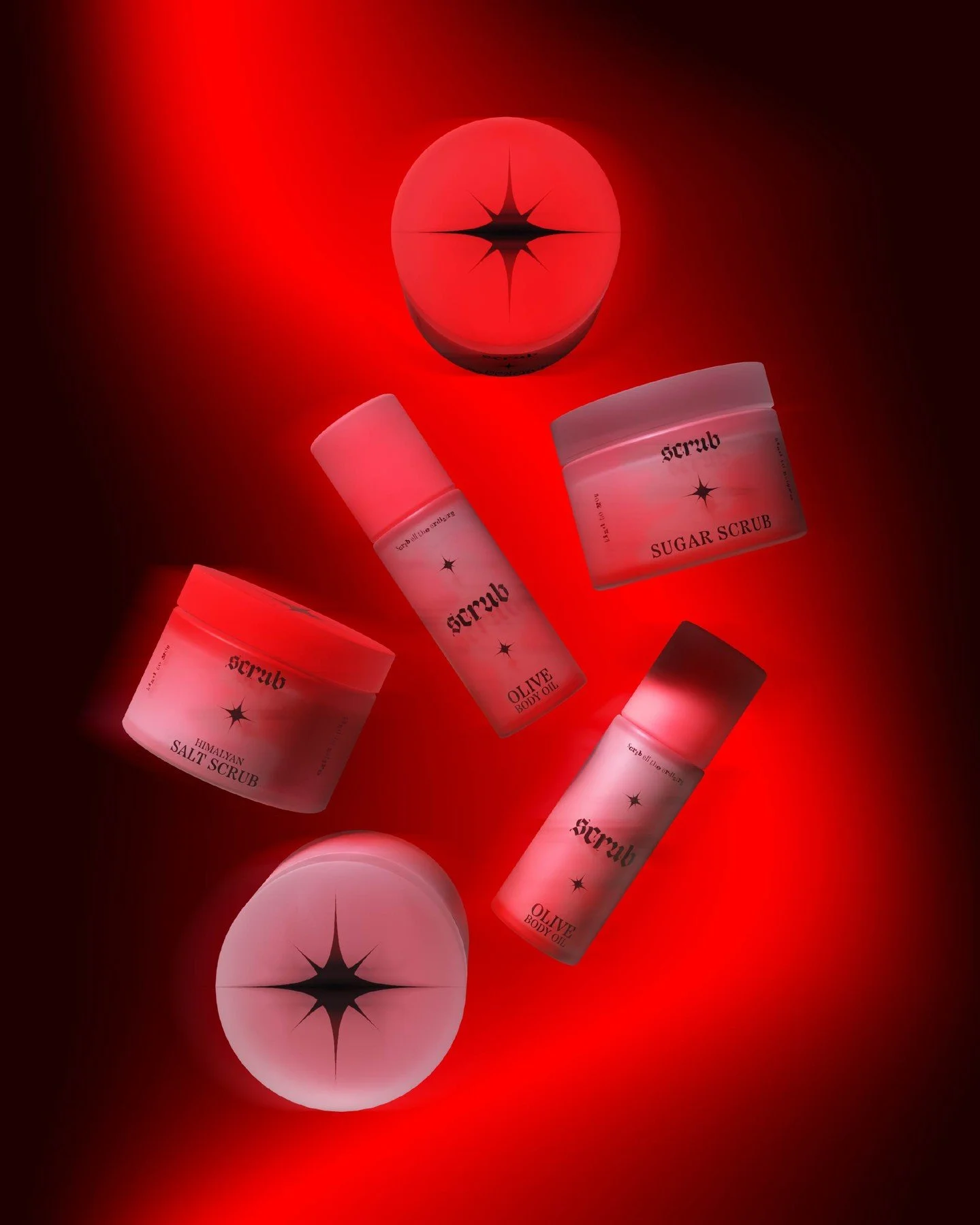 Pure Scents. Pure Skin. Pure You.
-
Scrub creates simple, dermatologically tested sugar scrubs in dreamy scents &mdash; and they&rsquo;re ready for a bold new visual identity.
*old brief by @theglowandgrowclub
-
#branddesigner #packagingdesigner #vis