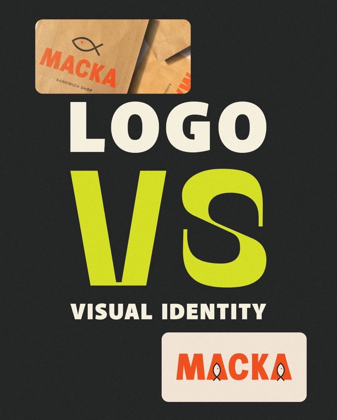 I know as a small business owner, it might seem like a logo is all you&rsquo;ll need.  Let me show you the difference between just a logo and a visual identity. 
-
#graphicdesign #design #art #graphicdesigner #illustration