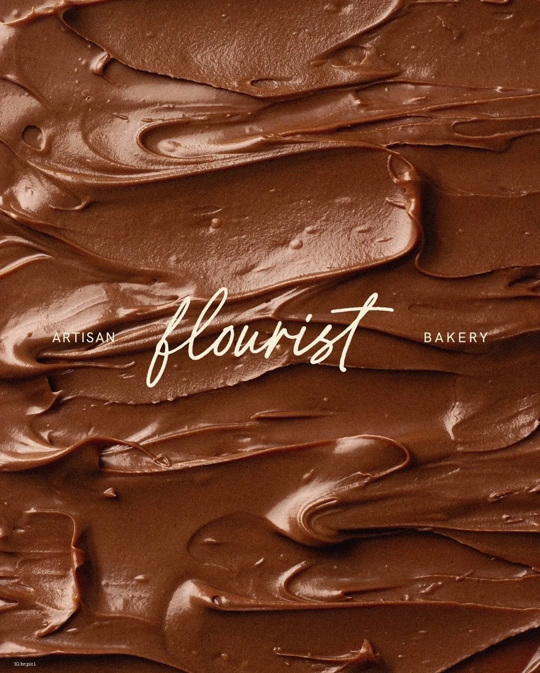 Baked with intention, finished with flair.
-
Flourist is a celebration of craft and creation. Each bake begins with flour and intention, shaped into something to be seen, savoured, and shared.⠀⠀⠀⠀⠀
*brief by @the.brief.booth #thebriefbooth #tbbflouri