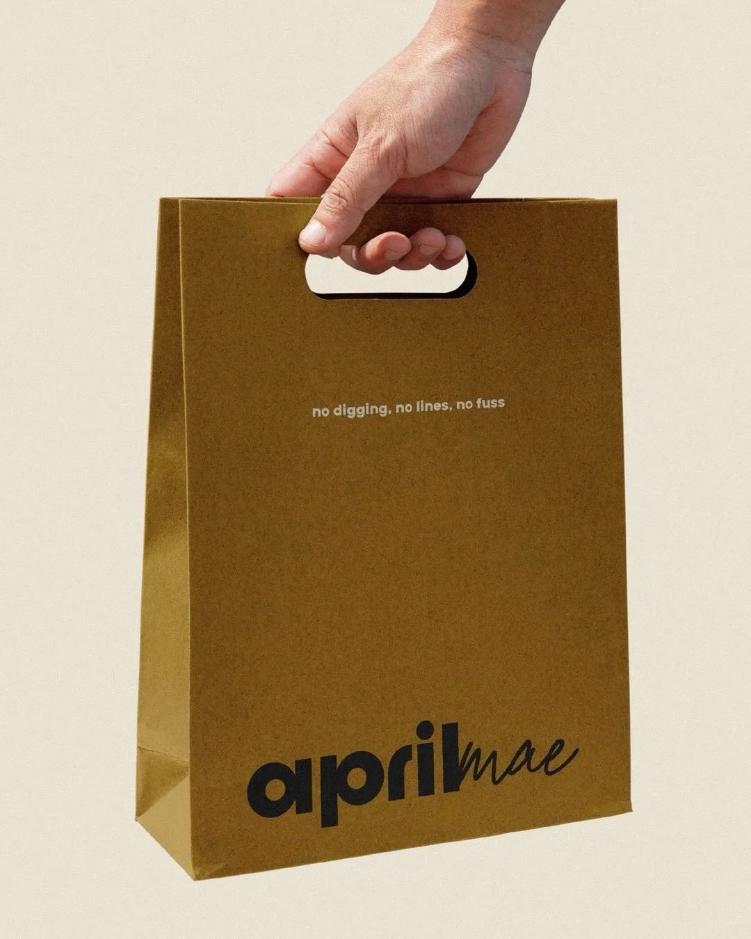 So seamless, you forget it&rsquo;s on
-
April Mae is underwear that feels like nothing, in the best way. Soft, lightweight, and made to move with you. No lines, no fuss, just effortless everyday comfort.
*brief by @designerbriefs &amp; @glowhubcreati