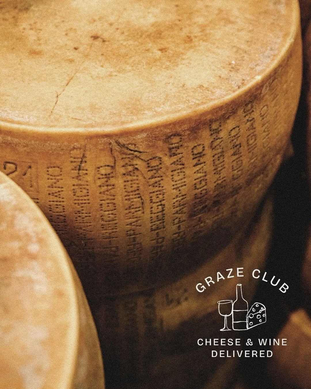 Your Monthly Dose of Delicious
-
Meet Graze Club - a monthly subscription of curated cheese and wine pairings, delivered to your door. Think golden hour spreads, bold flavours, and indulgent nights in.
*brief by @brief.mebaby
-
#BMBgrazeclub #brandin