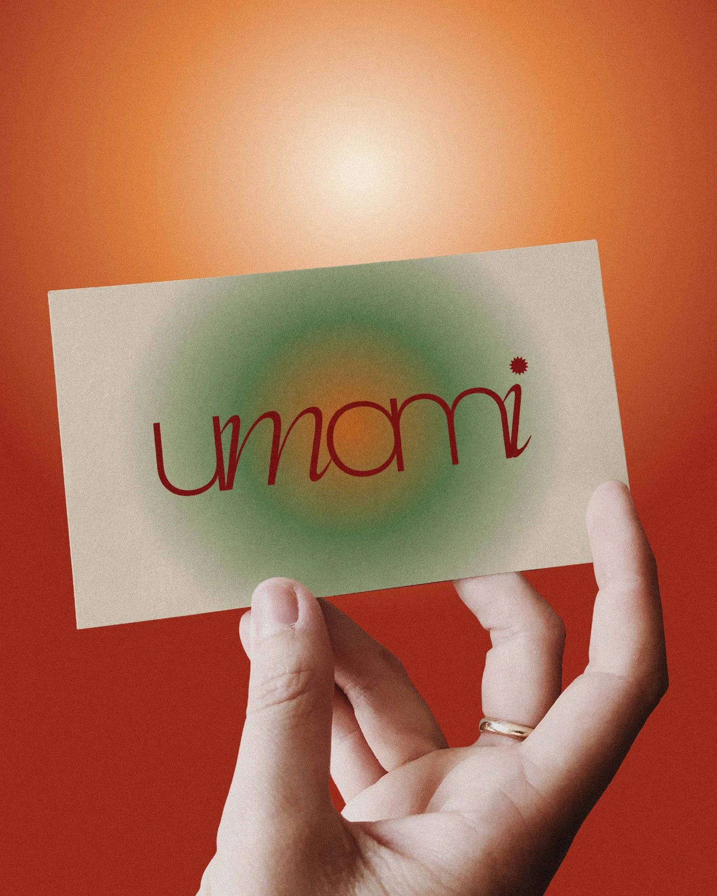 Savoury in every bite
-
Umami - a Japanese restaurant serving authentic street food, crafted to deliver the rich, savoury flavours at the heart of Japanese cuisine.
*brief by @designerbriefs
-
#dbumami #designerbriefs #designlovers #logodesign #brand