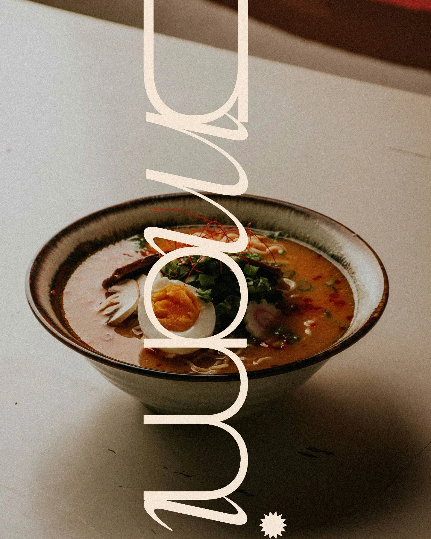 Taste the fifth flavour
-
Umami - a Japanese restaurant serving authentic street food, crafted to deliver the rich, savoury flavours at the heart of Japanese cuisine.
*brief by @designerbriefs
-
#dbumami #designerbriefs #branddesign #prettylogo #smal