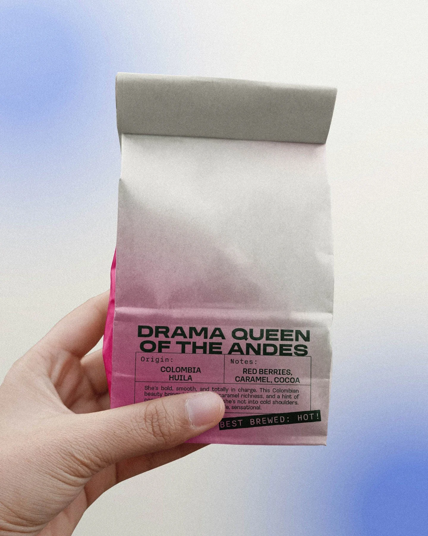 Your Passport to a Better Brew.
-
Bloomista is a coffee subscription for curious coffee lovers. Each month, it delivers freshly roasted beans from around the world, highlighting unique origins and flavours&mdash;always sustainably sourced and support