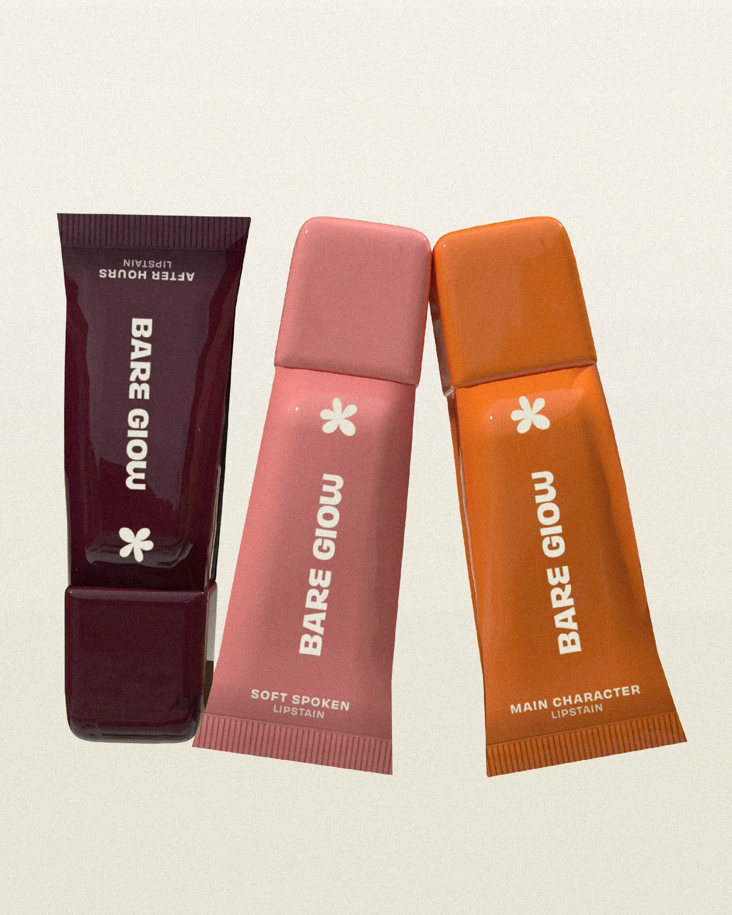 Soft on skin. Strong on glow.
-
Meet Bare Glow &mdash; makeup that feels like skincare. Skin-first formulas hydrate, protect, and enhance your natural glow with breathable, effortless wear designed for every day.
*brief by @brief.mebaby #BMBbareglow
