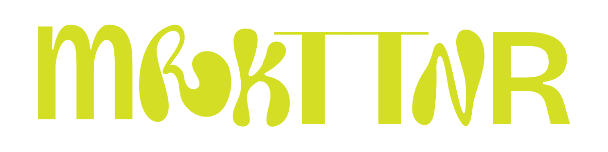 mrkttnr - graphic design