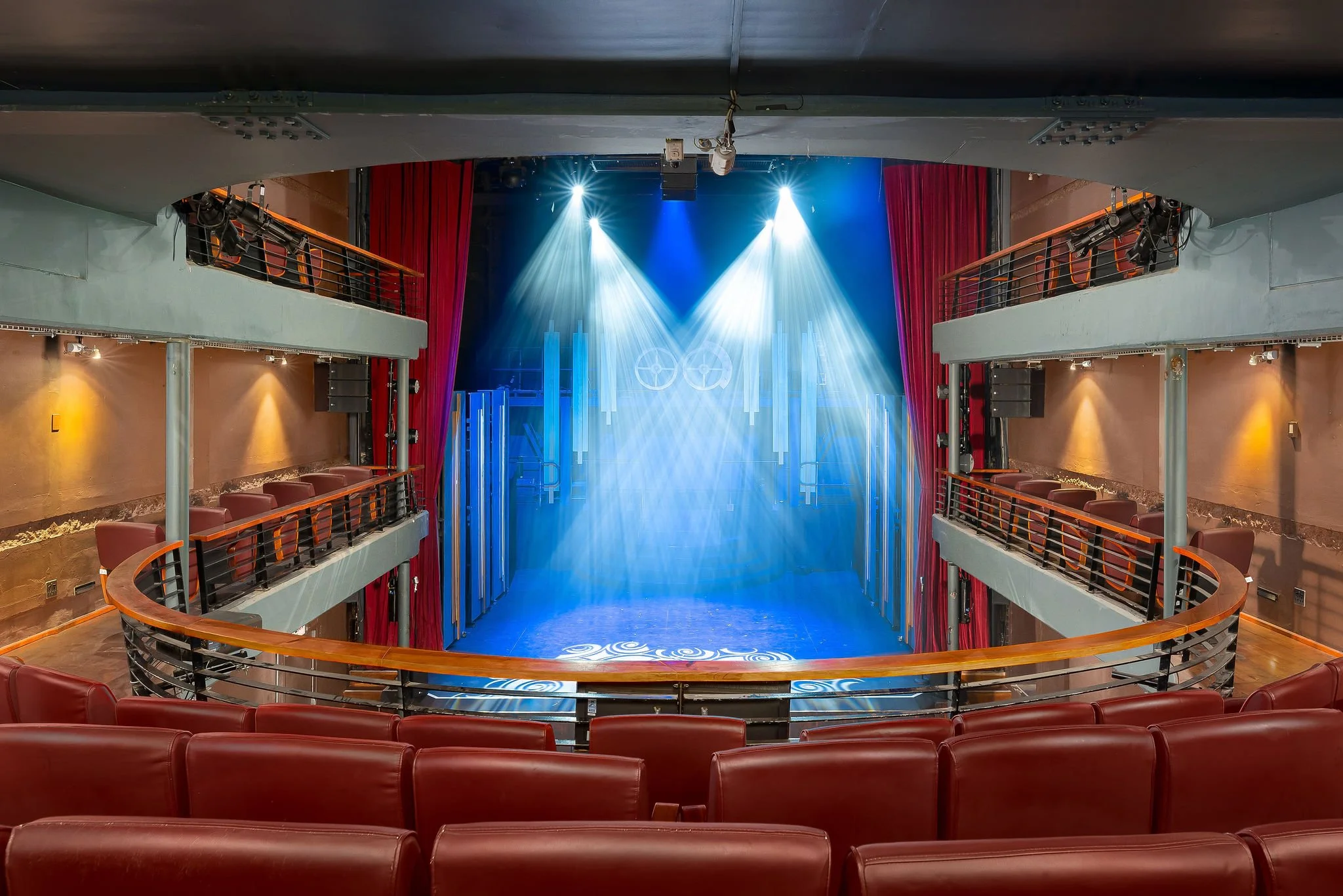 Star Theatre Homecoming Centre star-theatre-homecoming-centre