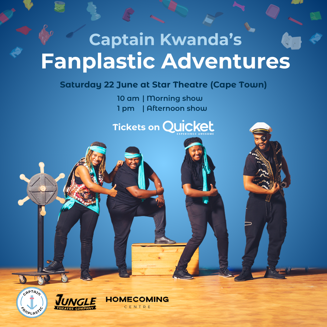Events — Homecoming Centre