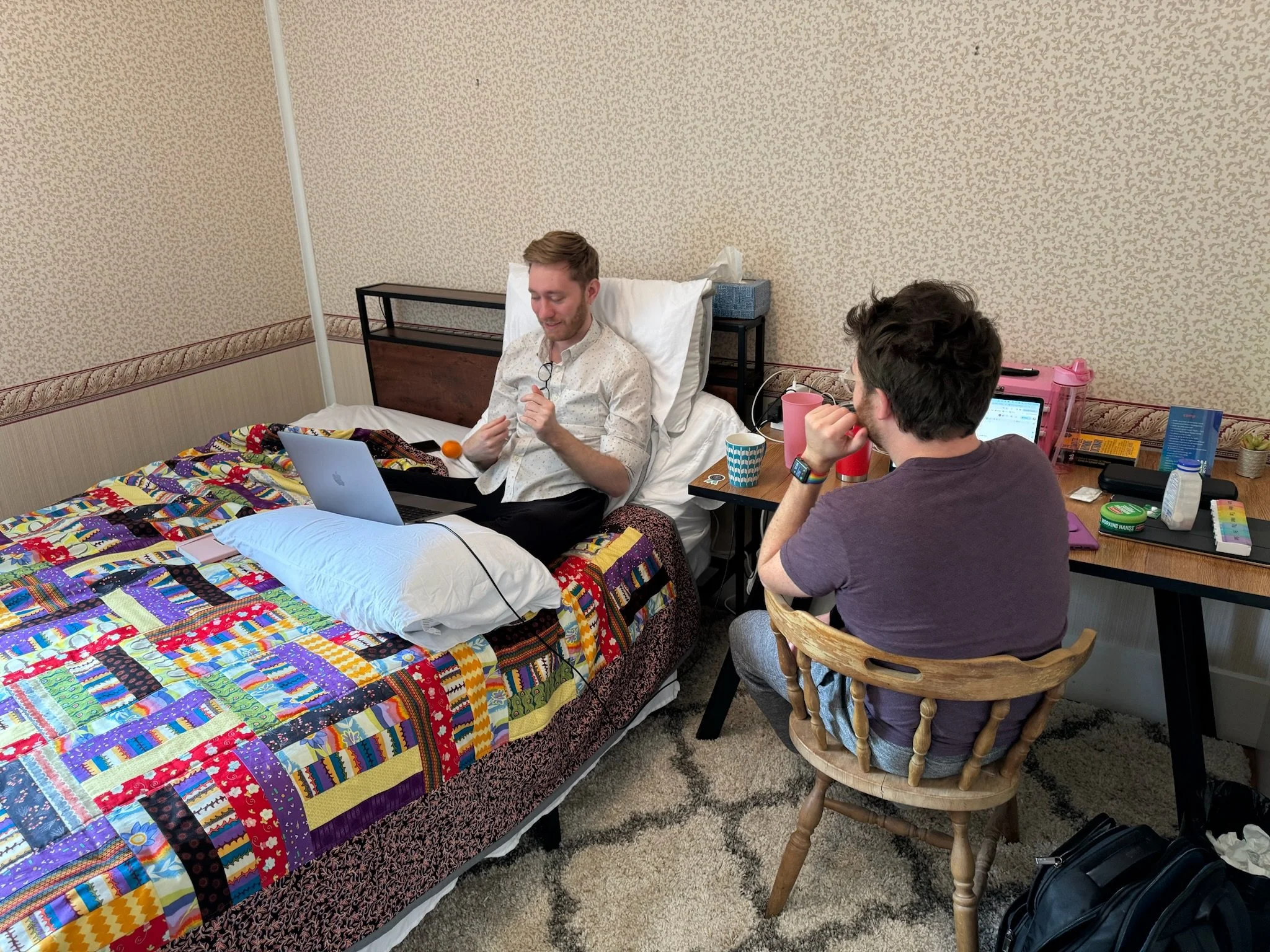 Standard Bedroom