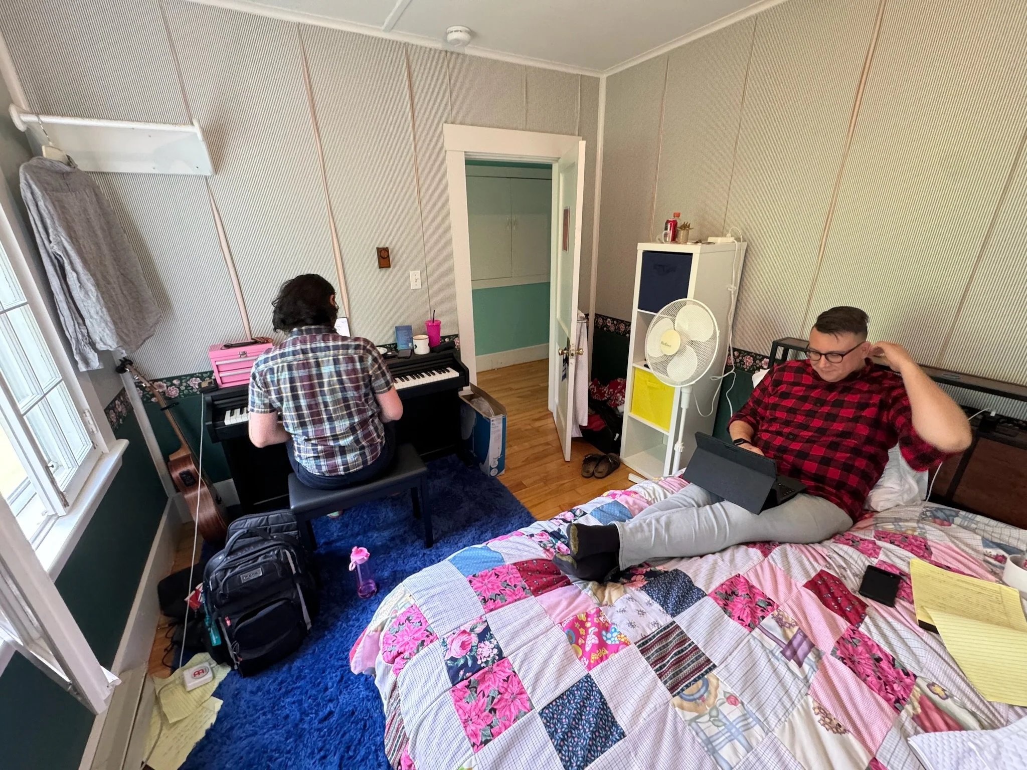 Standard Bedroom