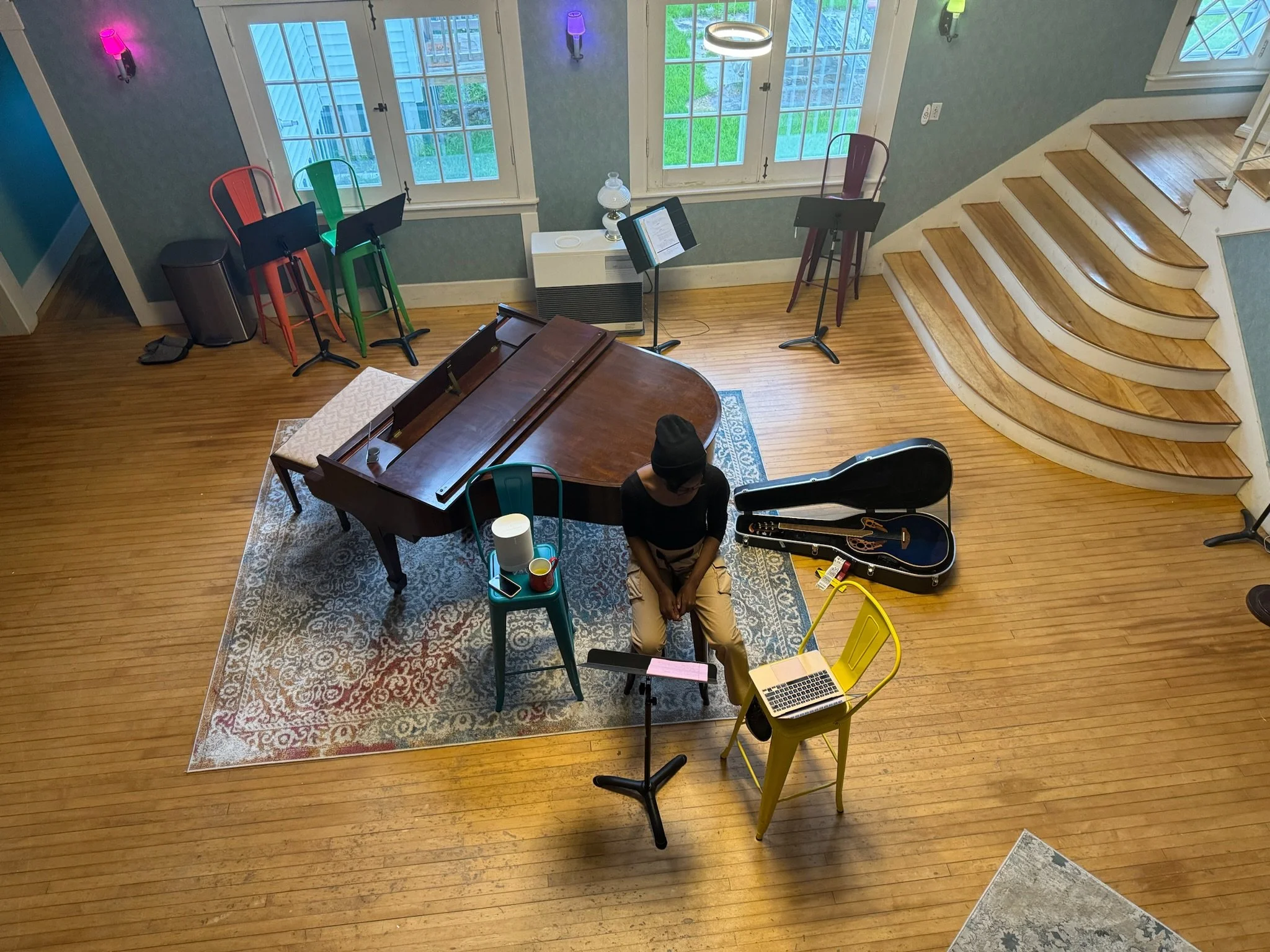 The Great Room