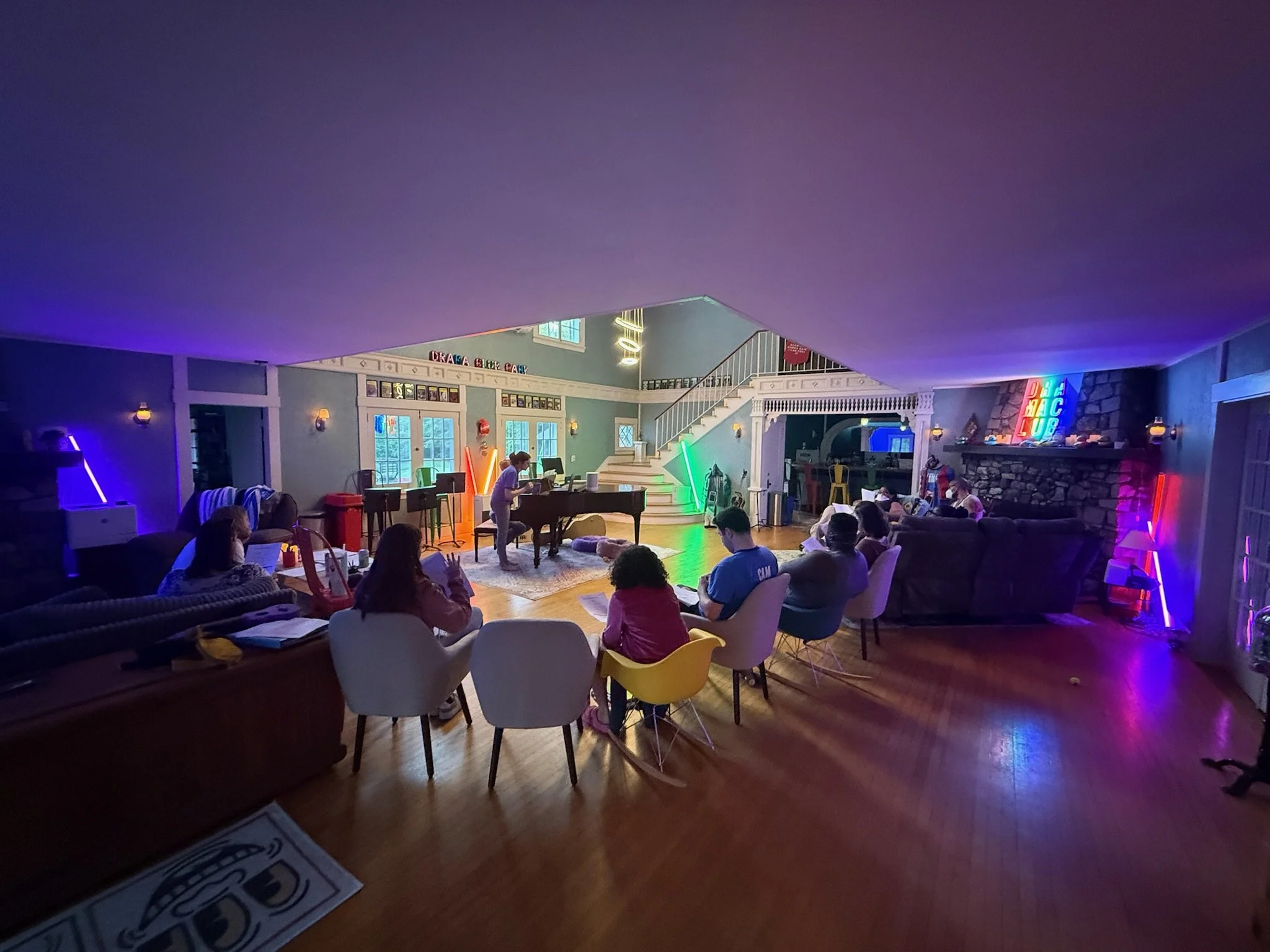 The Great Room