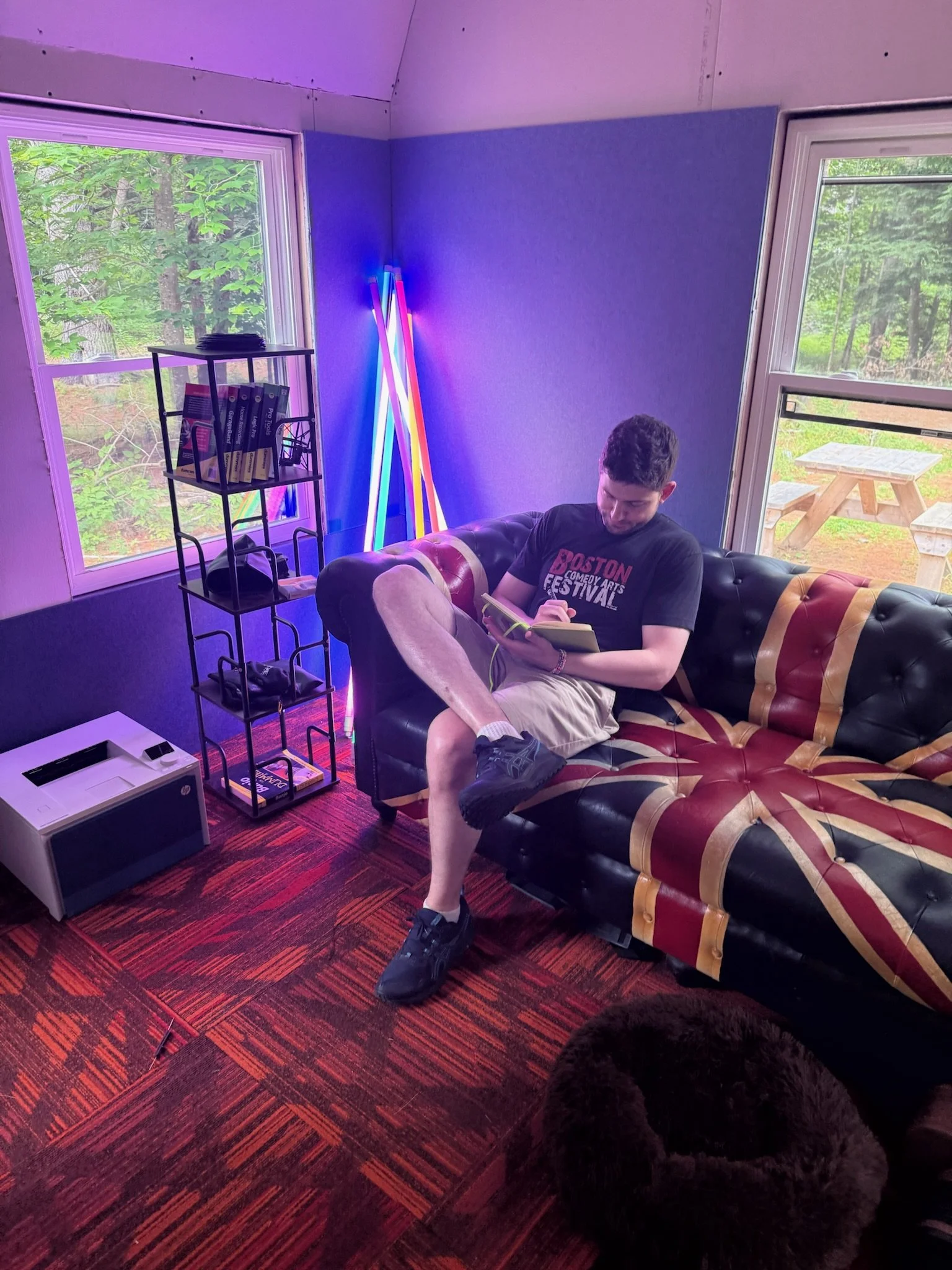 The Studio