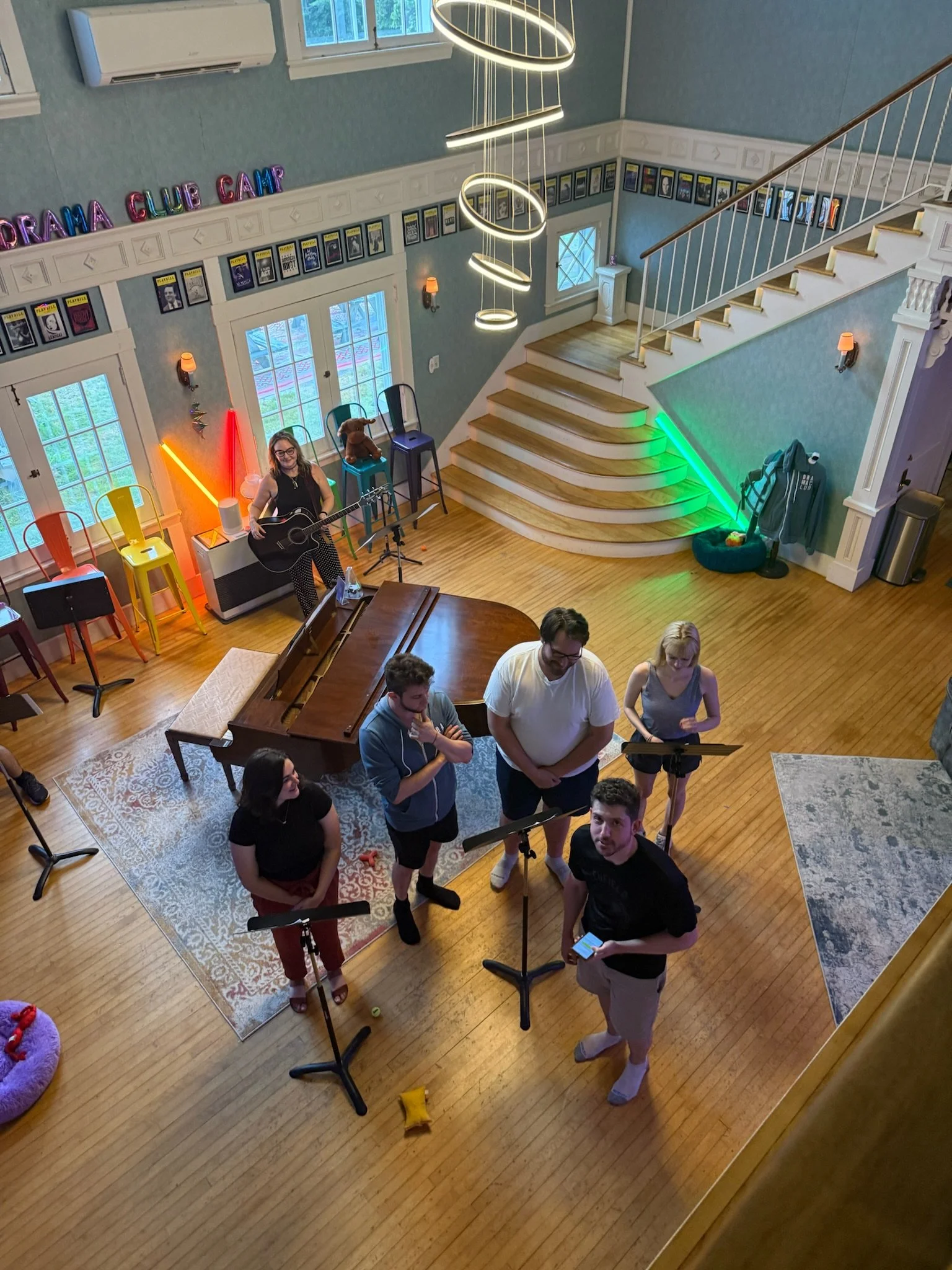 The Great Room