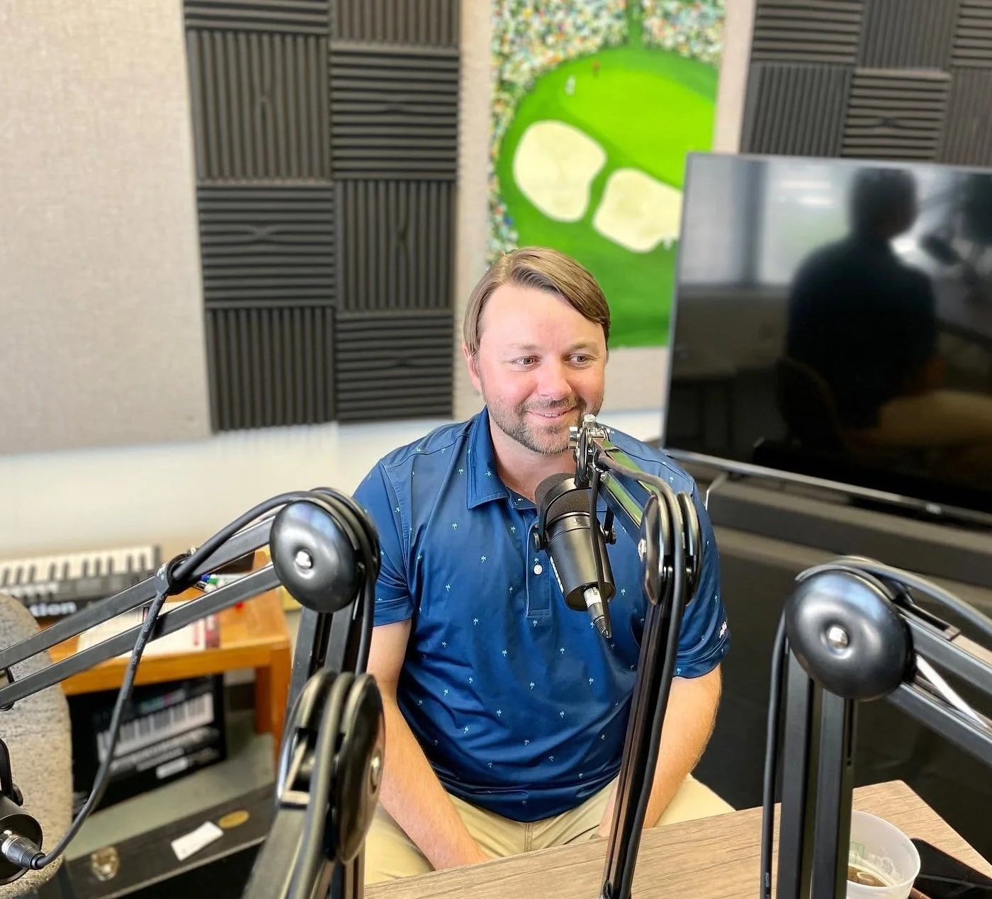 Drop The Dis Podcast