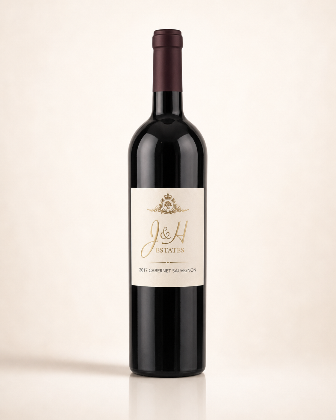 2017 Atlas Peak Cabernet Sauvignon