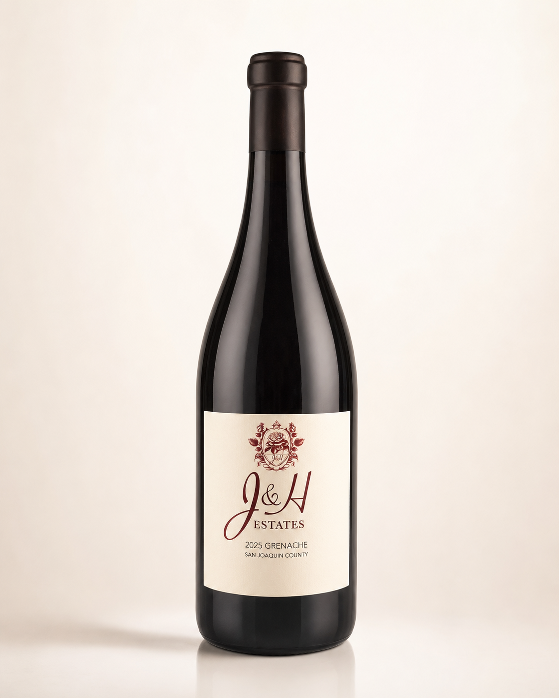 2025 Grenache - San Joaquin County